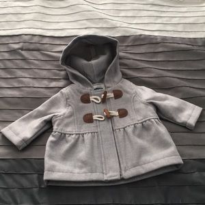 NWOT Adorable infant coat
